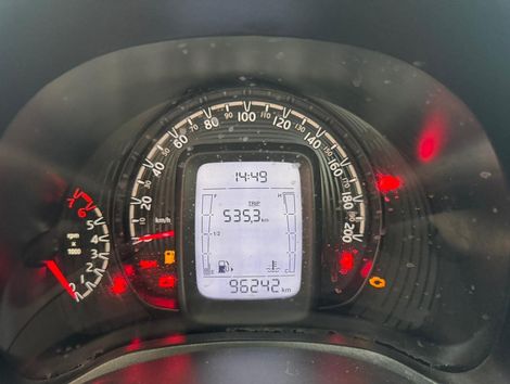 Fiat MOBI LIKE 1.0 Fire Flex 5p.