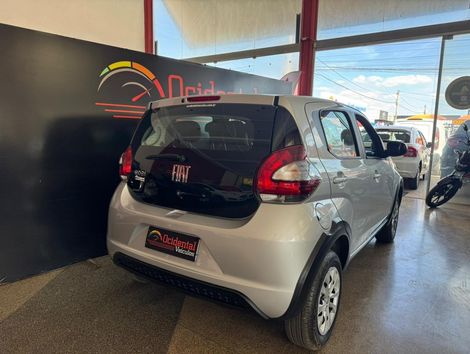 Fiat MOBI LIKE 1.0 Fire Flex 5p.