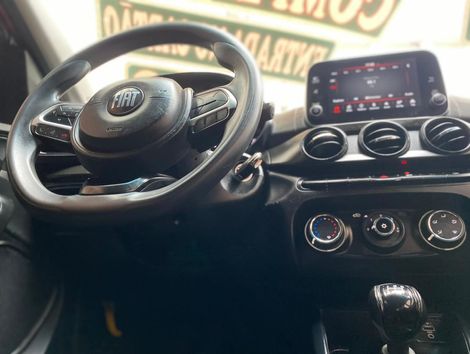 Fiat ARGO DRIVE 1.0 6V Flex