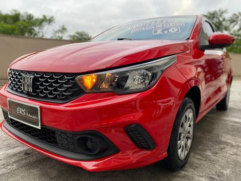 Fiat ARGO DRIVE 1.0 6V Flex