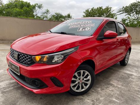 Fiat ARGO DRIVE 1.0 6V Flex