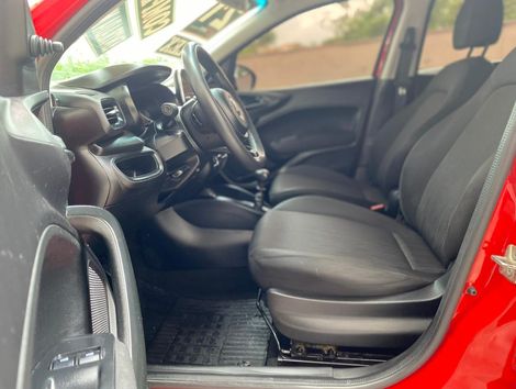 Fiat ARGO DRIVE 1.0 6V Flex