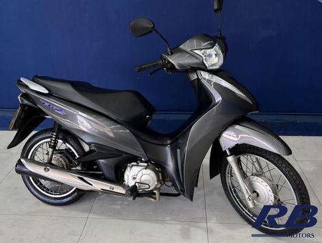 HONDA BIZ 110i