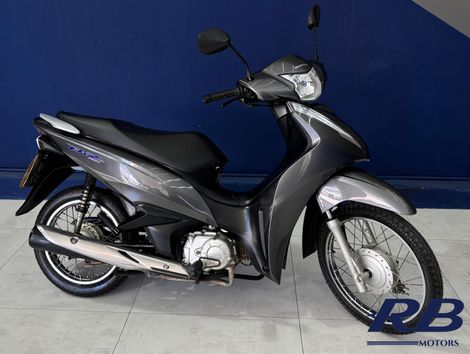 HONDA BIZ 110i