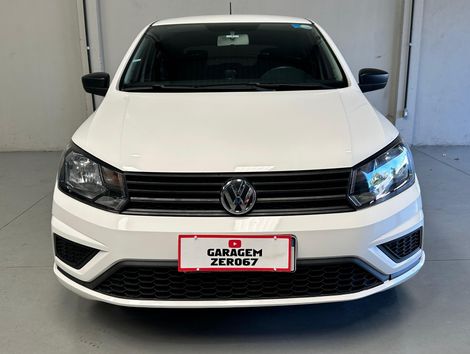 VolksWagen Gol 1.6 MSI Flex 8V 5p