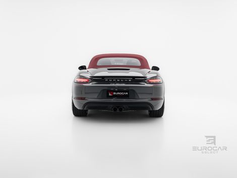 Porsche 718 Boxster 2.0 300cv