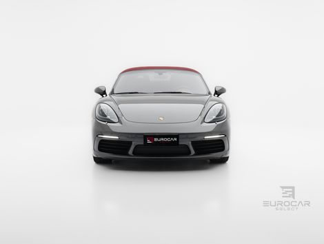 Porsche 718 Boxster 2.0 300cv