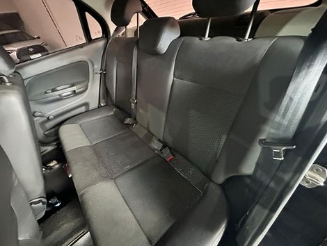 VolksWagen Gol 1.6 MSI Flex 8V 5p