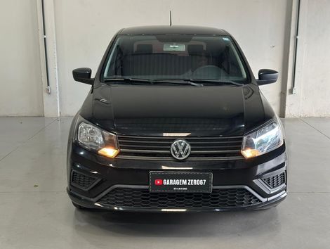 VolksWagen Gol 1.6 MSI Flex 8V 5p