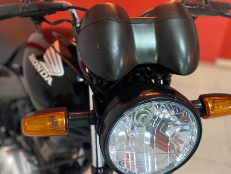 HONDA CG 150 FAN ESi/ 150 FAN ESi FLEX