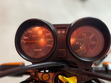 HONDA CG 150 FAN ESi/ 150 FAN ESi FLEX