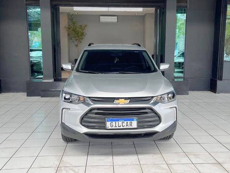 Chevrolet TRACKER LT 1.0 Turbo 12V Flex Aut.
