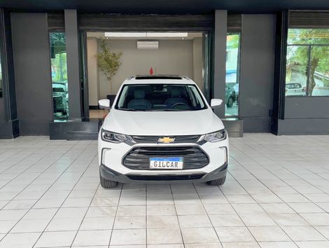 Chevrolet TRACKER LT 1.0 Turbo 12V Flex Aut.