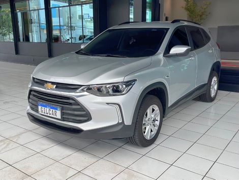 Chevrolet TRACKER LT 1.0 Turbo 12V Flex Aut.