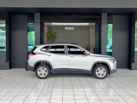 Chevrolet TRACKER LT 1.0 Turbo 12V Flex Aut.