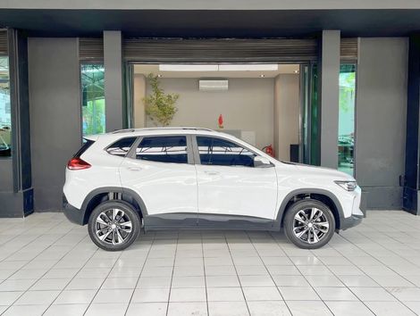 Chevrolet TRACKER LT 1.0 Turbo 12V Flex Aut.