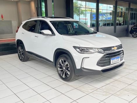 Chevrolet TRACKER LT 1.0 Turbo 12V Flex Aut.