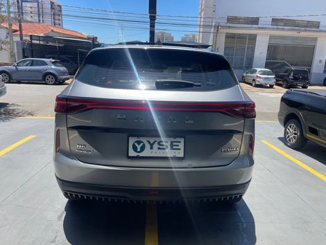 GWM Haval H6 34 1.5 AWD (Hibrido)