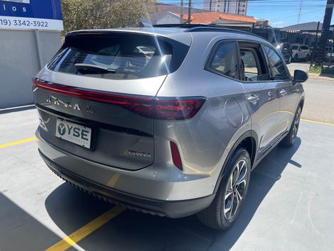 GWM Haval H6 34 1.5 AWD (Hibrido)