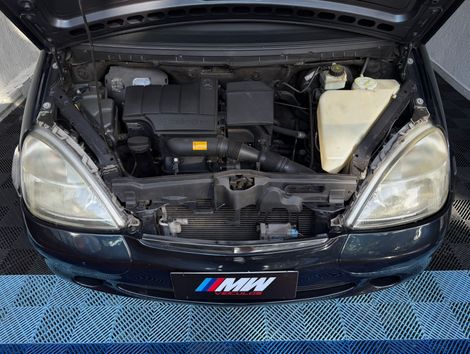 Mercedes Classe A 160 Classic/ Spirit Mec.