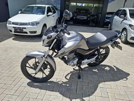 HONDA CG 160 FAN Flex