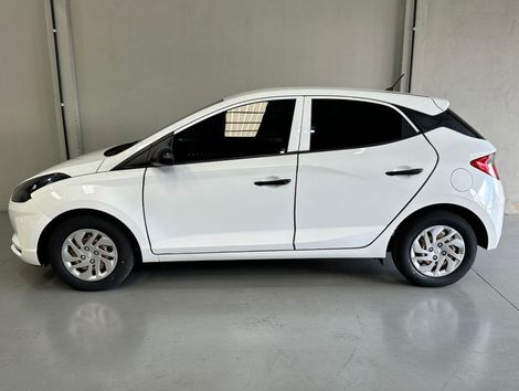 Hyundai HB20 Sense 1.0 Flex 12V Mec.