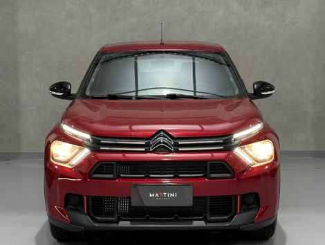 Citroën BASALT Feel 1.0 Flex TB 200 5p Aut.