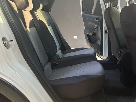 VolksWagen T-Cross Comfor. 200 TSI 1.0 Flex 5p Aut.