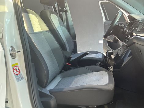 VolksWagen T-Cross Comfor. 200 TSI 1.0 Flex 5p Aut.