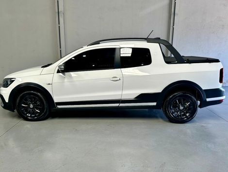 VolksWagen Saveiro CROSS 1.6 T.Flex 16V CD