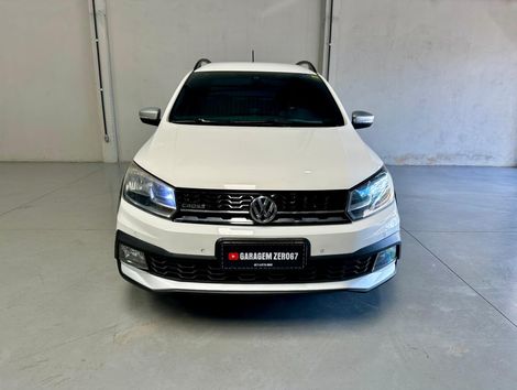 VolksWagen Saveiro CROSS 1.6 T.Flex 16V CD