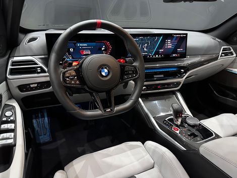 BMW M3 Competition M 3.0 Bi-TB 510cv