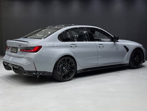 BMW M3 Competition M 3.0 Bi-TB 510cv