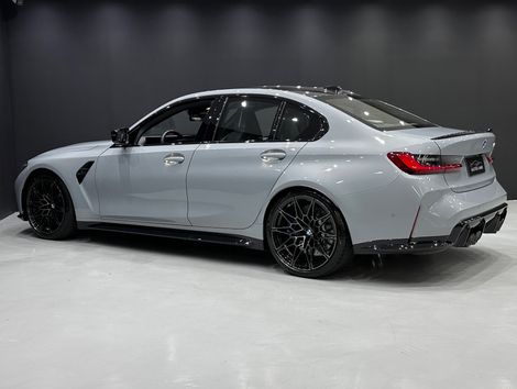 BMW M3 Competition M 3.0 Bi-TB 510cv