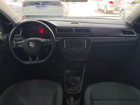 VolksWagen Gol 1.6 MSI Flex 8V 5p