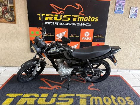 HONDA CG 125 TITAN-KS