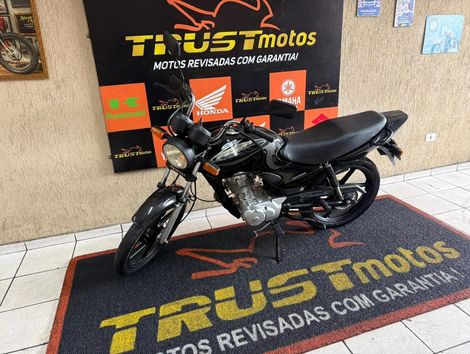 HONDA CG 125 TITAN-KS