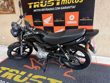 HONDA CG 125 TITAN-KS