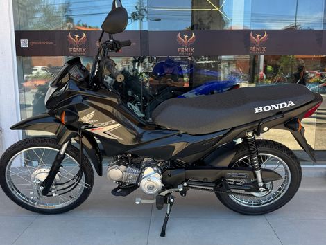 HONDA POP 110i ES