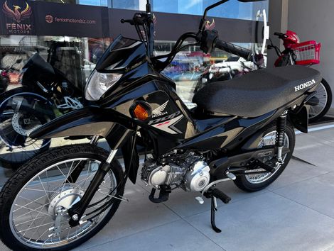 HONDA POP 110i ES