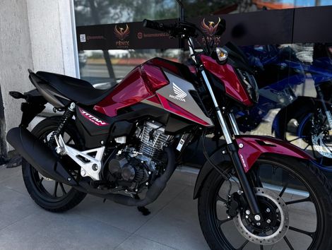 HONDA CG 160 TITAN FLEXONE/Ed.Especial 40 Anos