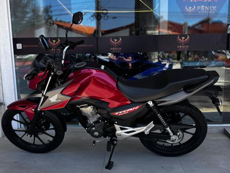 HONDA CG 160 TITAN FLEXONE/Ed.Especial 40 Anos