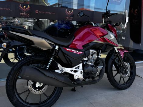 HONDA CG 160 TITAN FLEXONE/Ed.Especial 40 Anos