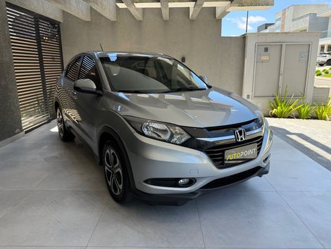 Honda HR-V LX 1.8 Flexone 16V 5p Aut.