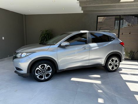 Honda HR-V LX 1.8 Flexone 16V 5p Aut.
