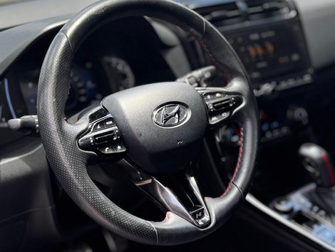 Hyundai Creta N Line 1.0 TB 12V Flex Aut.