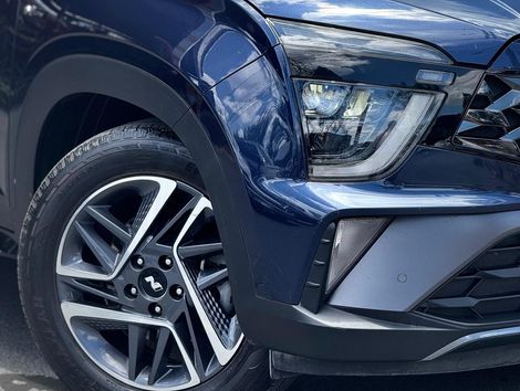 Hyundai Creta N Line 1.0 TB 12V Flex Aut.