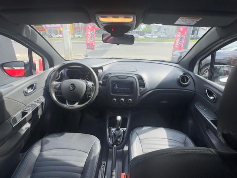 Hyundai Creta N Line 1.0 TB 12V Flex Aut.