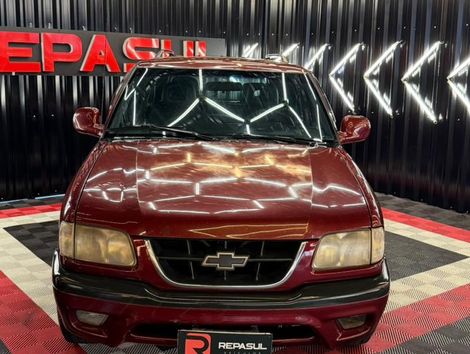  S10 BLAZER EXECUTIVE 4.3 V6