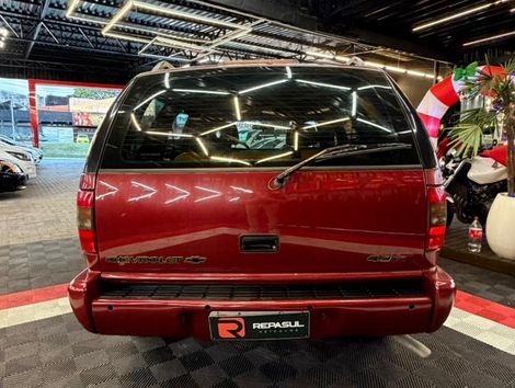  S10 BLAZER EXECUTIVE 4.3 V6